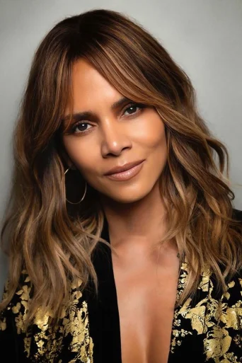 Halle Berry - Acting Profile Photo