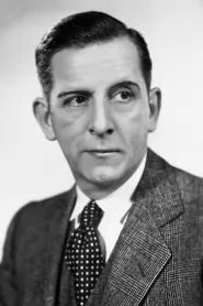 Edward Everett Horton as Horace Hardwick in Top Hat