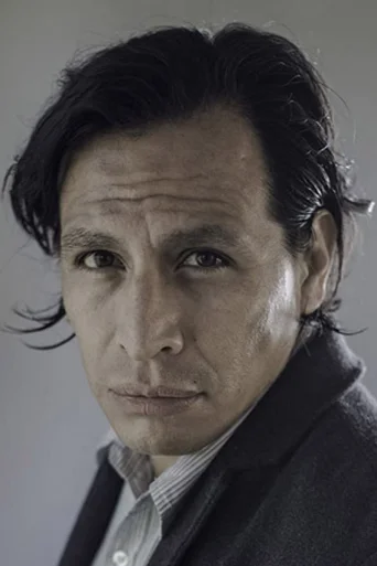 Gerardo Taracena - Acting Profile Photo