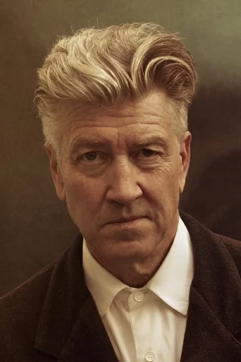 David Lynch - Directing Profile Photo