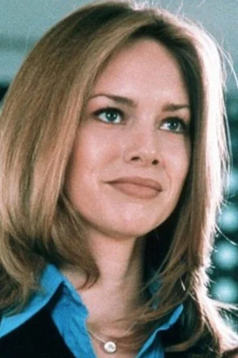 Heidi Schanz Actriță photo