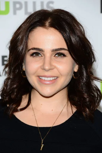 Mae Whitman Actriță photo
