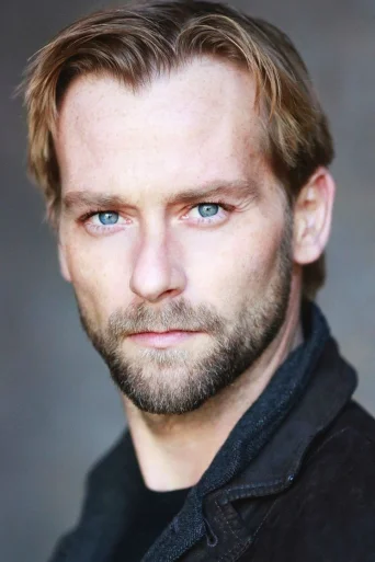 Joe Anderson - Acting Profile Photo