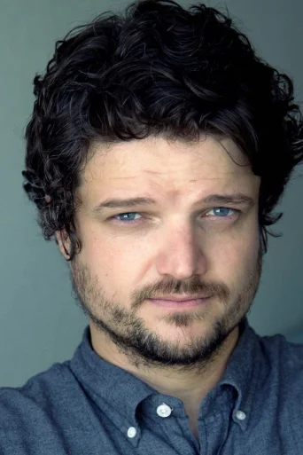 Matt Jones Actor photo