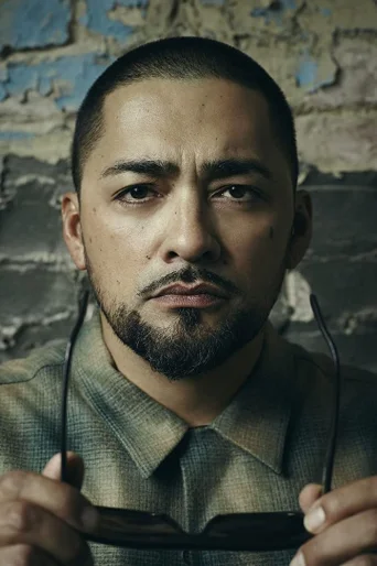 Reynaldo Gallegos Actor photo