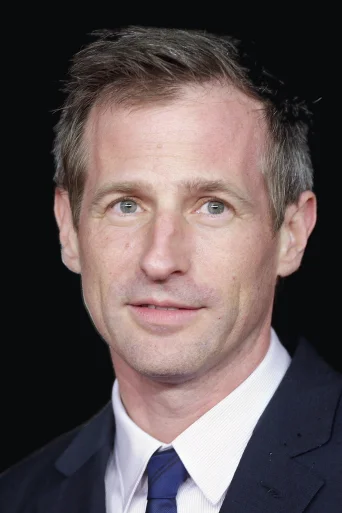 Spike Jonze - Directing Profile Photo