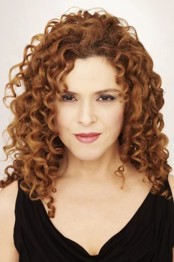 Bernadette Peters Actriță photo