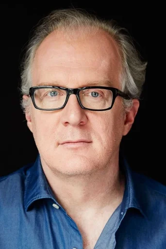 Tracy Letts - Acting Profile Photo