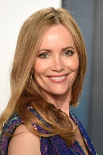 Leslie Mann - Acting Profile Photo