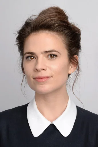 Hayley Atwell - Acting Profile Photo
