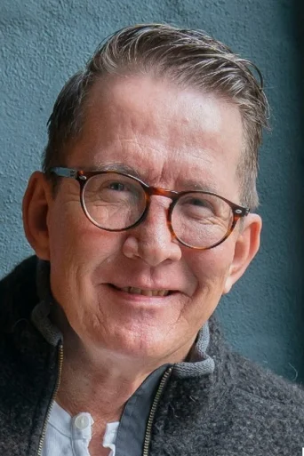 Thomas Bo Larsen - Acting Profile Photo