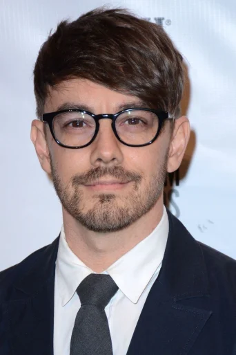Jorma Taccone Actor photo