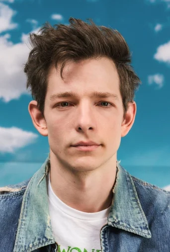 Mike Faist - Acting Profile Photo