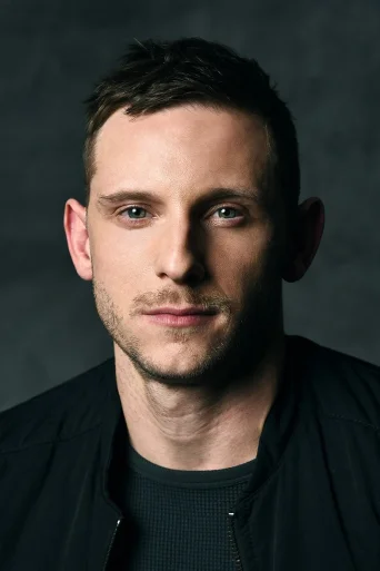 Jamie Bell - Acting Profile Photo
