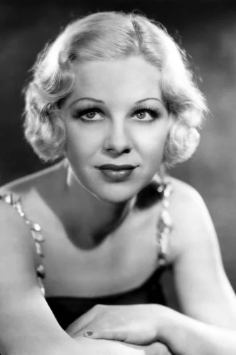 Glenda Farrell Actriță photo