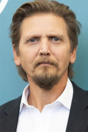 Barry Pepper - Acting Profile Photo