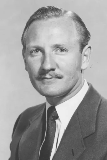 Leslie Phillips - Acting Profile Photo