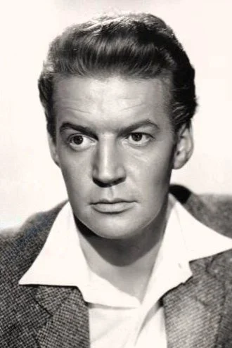 Ray McAnally - Acting Profile Photo