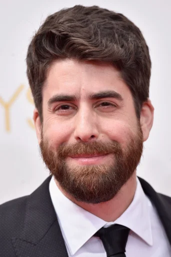Adam Goldberg - Acting Profile Photo