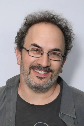 Robert Smigel Actor photo