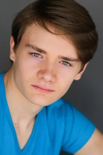 Dakota Goyo - Acting Profile Photo