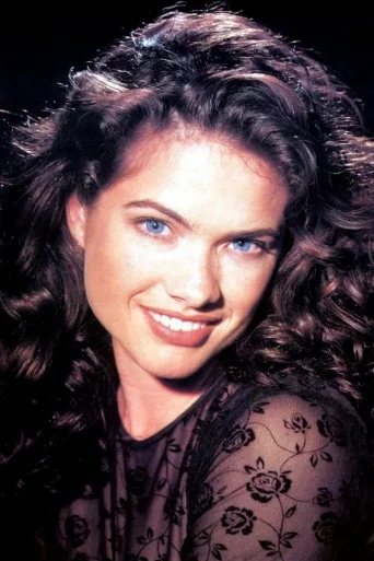 Heather Langenkamp - Acting Profile Photo