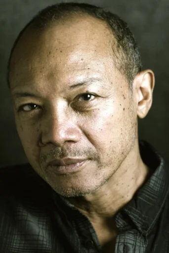 Paul Calderon Actor photo