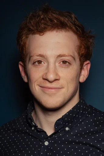Ethan Slater - Acting Profile Photo