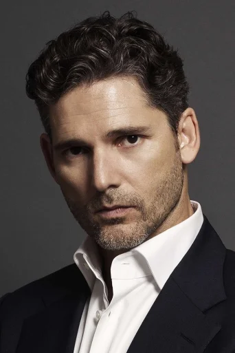 Eric Bana - Acting Profile Photo