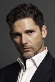 Eric Bana as Hector in Troy