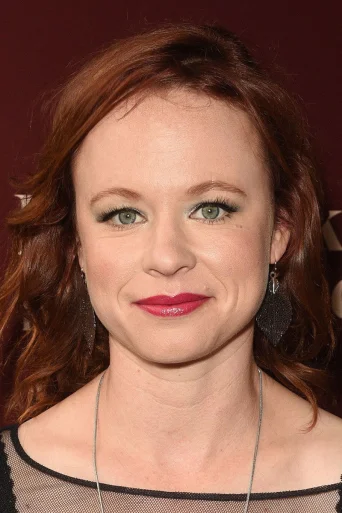 Thora Birch - Acting Profile Photo