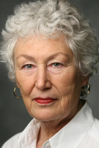 Richenda Carey - Acting Profile Photo