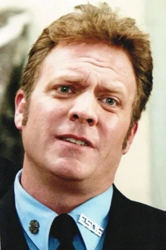 Jonathan Loughran Actor photo