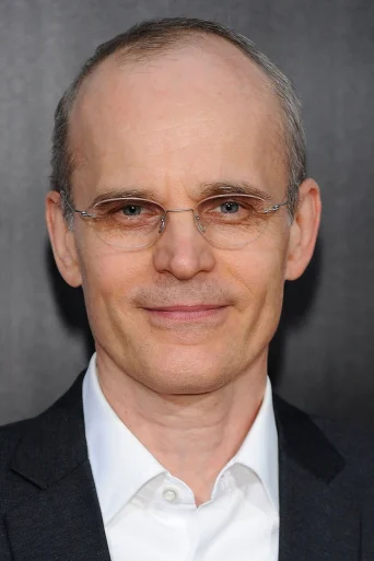 Željko Ivanek - Actor Profile Photo