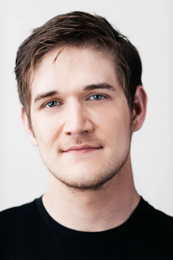 Bo Burnham - Acting Profile Photo