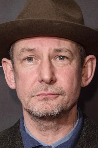 Ian Hart - Acting Profile Photo