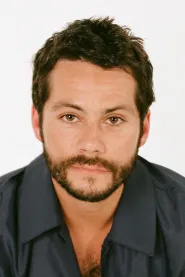 Dylan O'Brien as Bradley Preston in Send Help