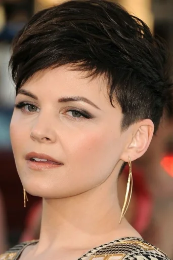 Ginnifer Goodwin - Acting Profile Photo
