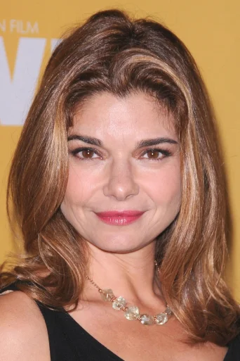 Laura San Giacomo - Acting Profile Photo