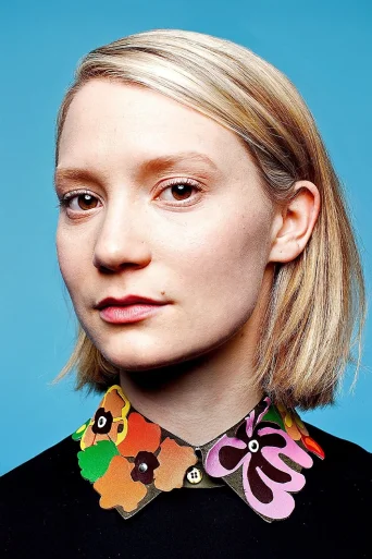 Mia Wasikowska - Acting Profile Photo