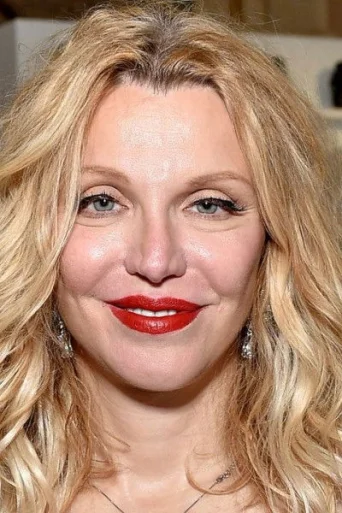 Courtney Love - Acting Profile Photo