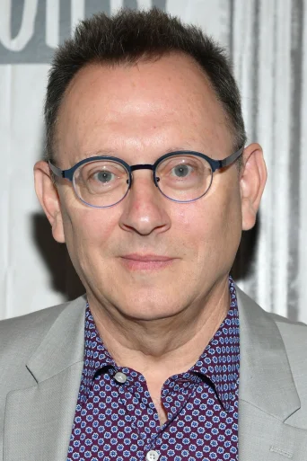 Michael Emerson Actor photo