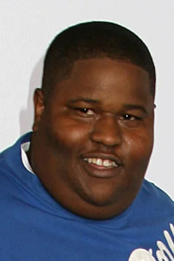 Jerod Mixon Actor photo