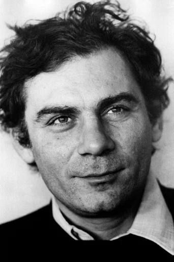 Gian Maria Volonté - Acting Profile Photo