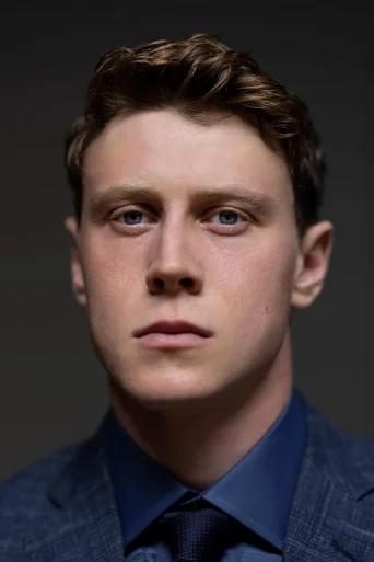 George MacKay - Acting Profile Photo