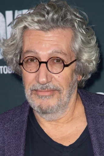 Alain Chabat Actor photo