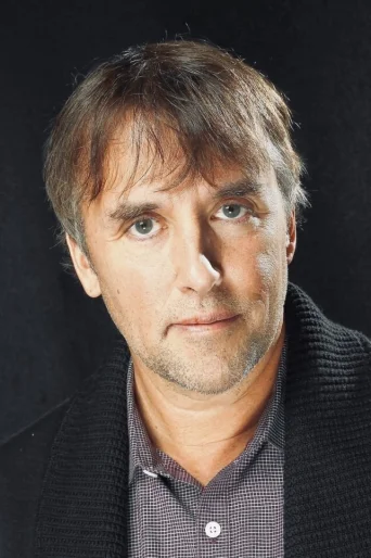 Richard Linklater - Directing Profile Photo