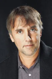 Richard Linklater - Director in Boyhood
