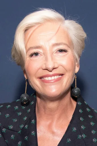 Emma Thompson - Acting Profile Photo