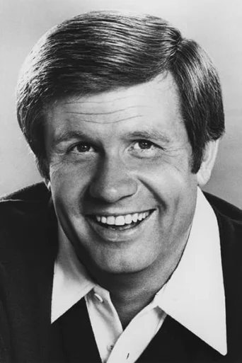 James Hampton Actor photo